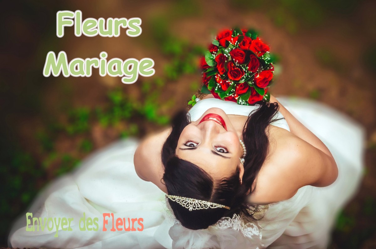 lIVRAISON FLEURS MARIAGE à ANGUILCOURT-LE-SART